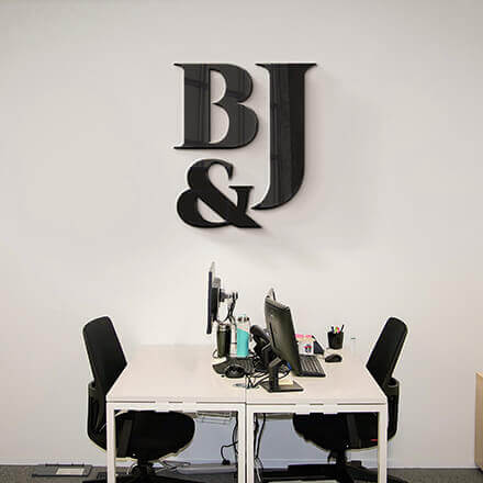 B&J Consultores